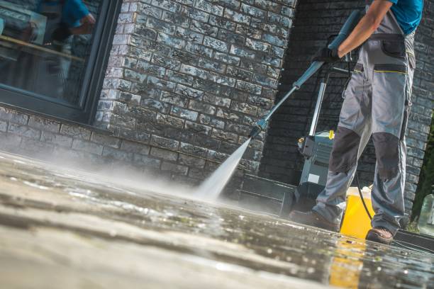 Best Post-Construction Pressure Washing  in Wantagh, NY