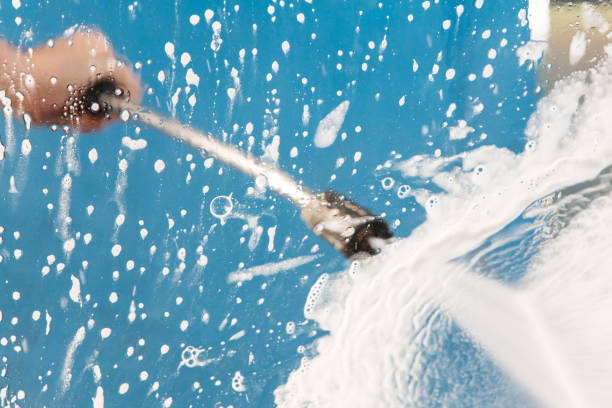Reliable Wantagh, NY Pressure Washing Services Solutions