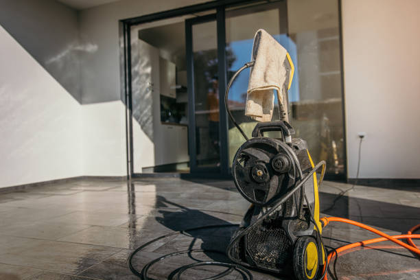 Best Patio and Deck Pressure Washing  in Wantagh, NY