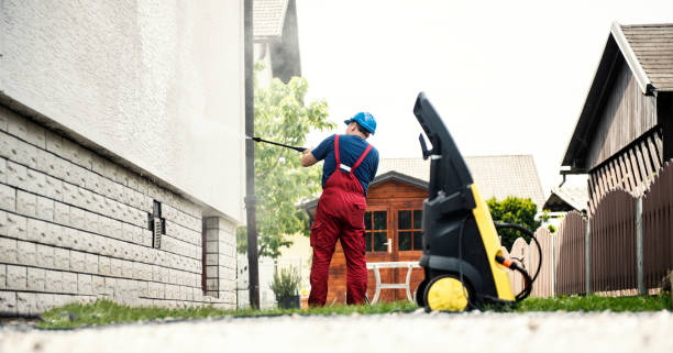 Best Gutter Cleaning  in Wantagh, NY
